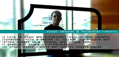 simon newman