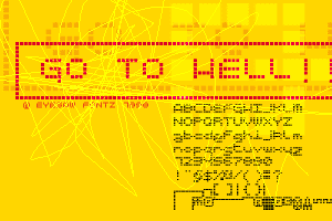 ticker