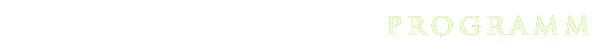 Programm