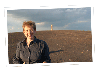 Martina Norpoth - Schurenbachhalde